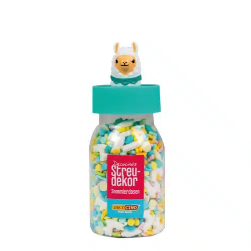 Decocino lama sprinkles 86 gram