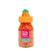 Decocino carrot sprinkles 104 gram bij cake, bake & love 3