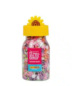 Decocino Flower Sprinkles 72 gram