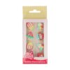 Funcakes suikerdecoraties circus set/8 bij cake, bake & love 1