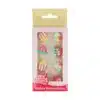 Funcakes suikerdecoraties circus set/8 bij cake, bake & love 1