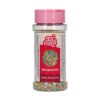 Funcakes nonpareils shiny disco mix 80g bij cake, bake & love 3