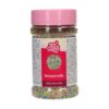 Funcakes nonpareils shiny disco mix 250g bij cake, bake & love 3