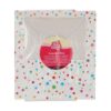 Funcakes cupcake doos 6 – confetti pk/3 bij cake, bake & love 3