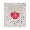 Funcakes cupcake doos 6 – confetti pk/3 bij cake, bake & love 1