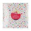 Funcakes taartdoos confetti - 25x25x15cm pk/1 bij cake, bake & love 1
