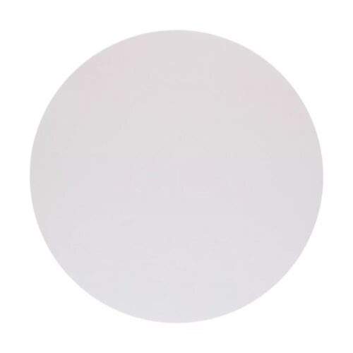 Funcakes vetvrij karton rond 22 cm pk/5 - afbeelding 2