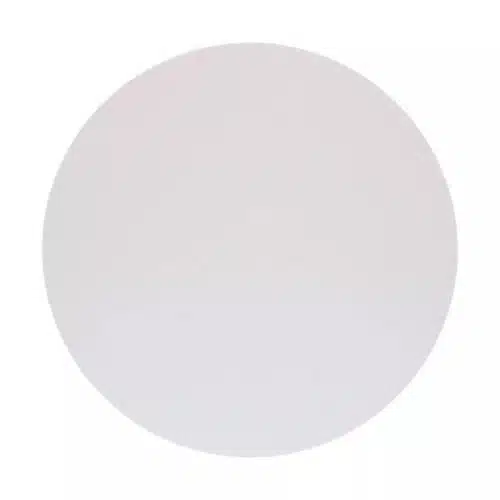 Funcakes vetvrij karton rond 22 cm pk/5 - afbeelding 2