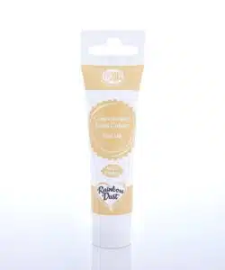 Alternative view of RD ProGel Concentrated Colour – Cream