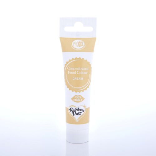 Rd progel concentrated colour – cream - afbeelding 2