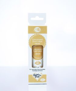 RD ProGel Concentrated Colour – Cream