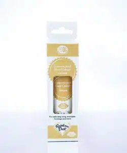 RD ProGel Concentrated Colour – Cream