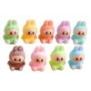 Plastic decoratieset labubu 9 stuks bij cake, bake & love 1