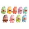 Plastic decoratieset labubu 9 stuks bij cake, bake & love 2 Plastic decoratieset labubu 9 stuks bij cake, bake & love 1