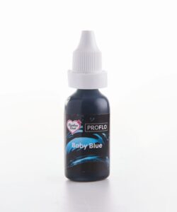 RD ProFlo Liquid Colour - Baby Blue -16ml