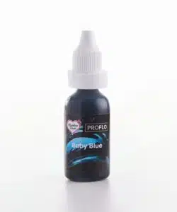 RD ProFlo Liquid Colour - Baby Blue -16ml