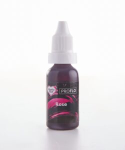 RD ProFlo Liquid Colour - Rose -16ml