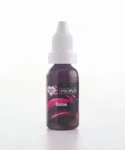 RD ProFlo Liquid Colour - Rose -16ml