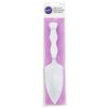 Wilton taartschep bij cake, bake & love 1