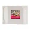 Funcakes taardoos wit 60x50x15 cm pk/1 bij cake, bake & love 1