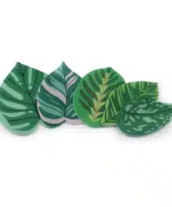 Alternative view of Ouwel Leafs