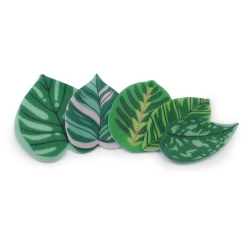 Ouwel leafs - afbeelding 2
