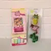 Koekjes pakket tropical met fondant bij cake, bake & love 1