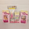 Tropical cupcakes pakket bij cake, bake & love 3