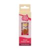 Funcakes food colour gel teddy brown 30 g bij cake, bake & love 1