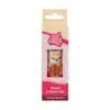 Funcakes food colour gel teddy brown 30 g bij cake, bake & love 4 Funcakes food colour gel teddy brown 30 g bij cake, bake & love 3