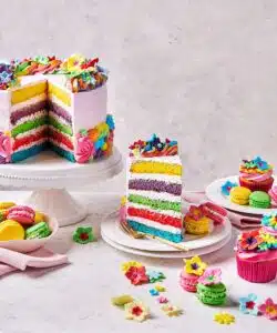 Funcakes food colour gel teddy brown 30 g bij cake, bake & love 16