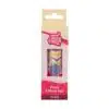 Funcakes food colour gel violet 30 g bij cake, bake & love 1