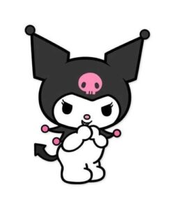 Kuromi