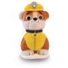 Suikerdecoratie paw patrol rubble bij cake, bake & love 1