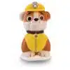 Suikerdecoratie paw patrol rubble bij cake, bake & love 1