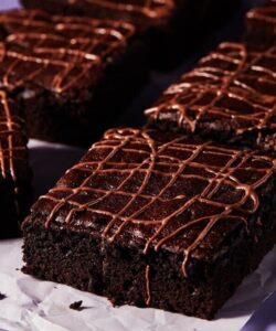 Alternative view of PME Chocolade Brownie Mix 500 gram