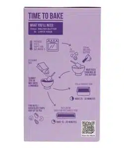 Pme chocolade brownie mix 500 gram bij cake, bake & love 14 Pme chocolade brownie mix 500 gram bij cake, bake & love 13