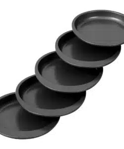 Alternative view of Wilton Cake Pan Easy Layers -15cm- Set/5