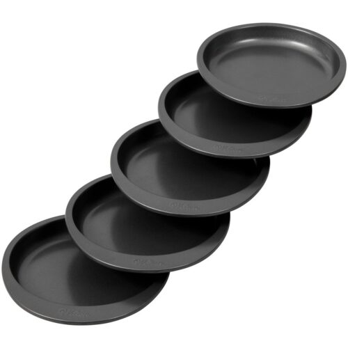 Wilton cake pan easy layers -15cm- set/5 - afbeelding 2