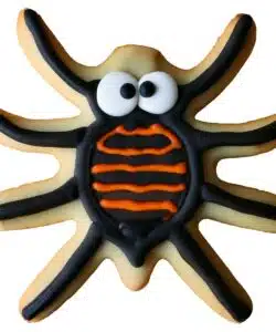 Alternative view of Wilton Koekjesuitsteker Spin 7,5 cm