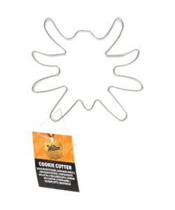 Wilton Koekjesuitsteker Spin 7,5 cm