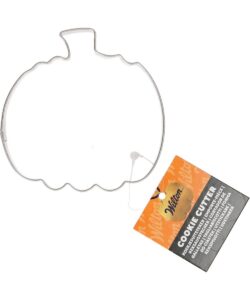 Wilton Koekjesuitsteker Pompoen 7,9 cm