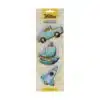 Wilton koekjesuitsteker auto - raket - schip set/3 bij cake, bake & love 4 Wilton koekjesuitsteker auto - raket - schip set/3 bij cake, bake & love 3