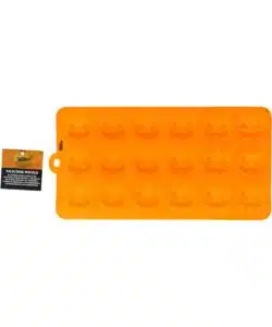 Wilton Siliconen Mould Pompoenen Mini