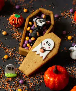 Koekjesuitsteker 3d grafkist bij cake, bake & love 12 Koekjesuitsteker 3d grafkist bij cake, bake & love 11