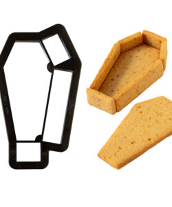 Koekjesuitsteker 3d grafkist bij cake, bake & love 13