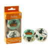 Baking cups halloween cat & witch 36 stuks bij cake, bake & love 1
