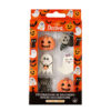 Suikerdecoraties mr & mrs ghost pk/6 bij cake, bake & love 1