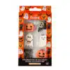 Suikerdecoraties mr & mrs ghost pk/6 bij cake, bake & love 3