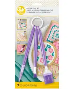 Alternative view of Wilton Cookie Decorating Set/3